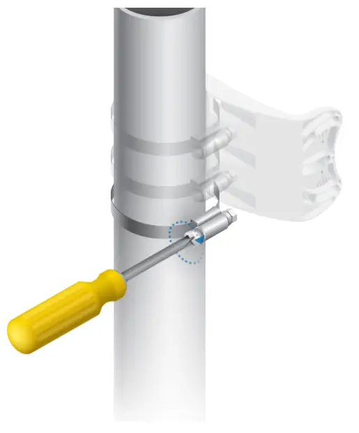 UBIQUITI LBE-5AC-LR User - FIG26