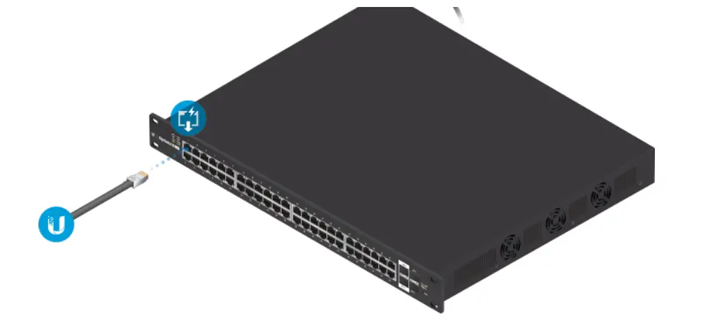 UBIQUITI LBE-5AC-LR User - FIG32