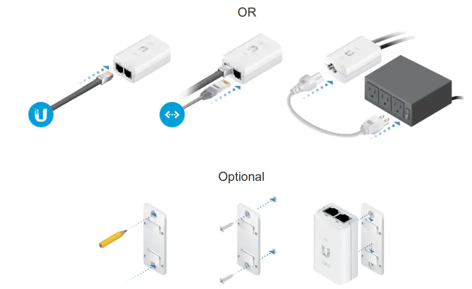 UBIQUITI LBE-5AC-LR User - FIG33
