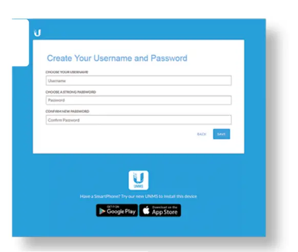 UBIQUITI LBE-5AC-LR User - FIG38