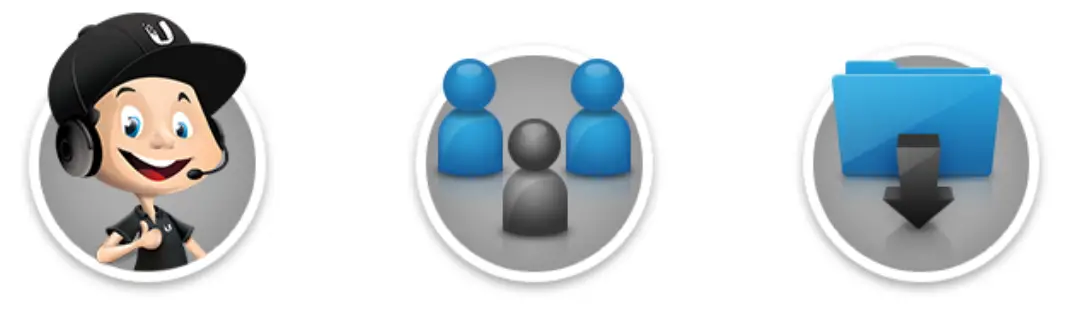 UBIQUITI LBE-5AC-LR User - FIG41