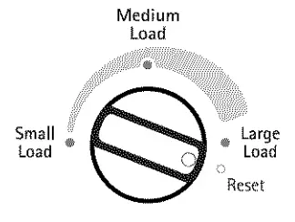 Kenmore 8566934C Washer - fig 2
