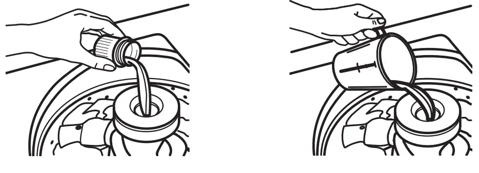 Kenmore W10026670A Washer - fig 3