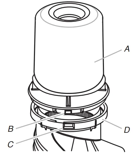 Kenmore W10026670A Washer - fig 8