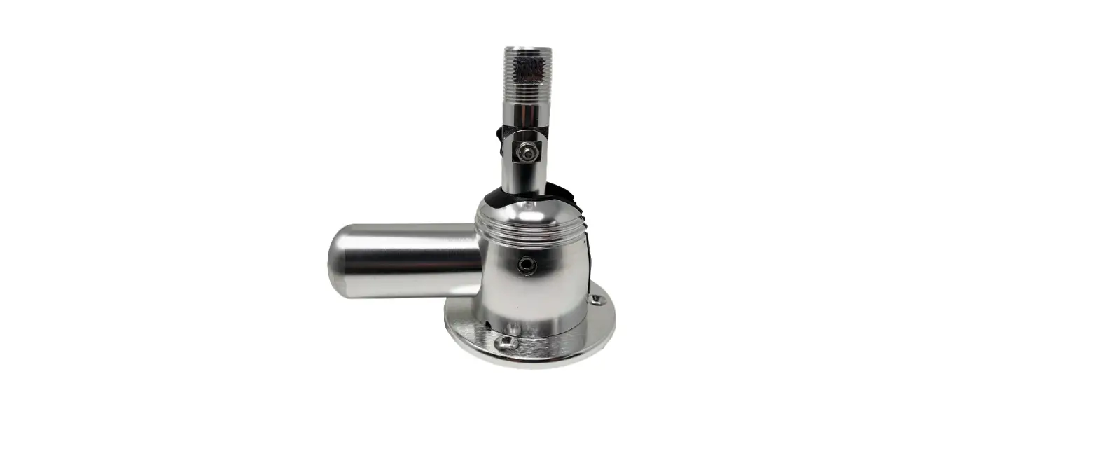 Taco Marine Gs-850 Drill Template User Manual Taco Marine Gs-850 Drill Template User Manual