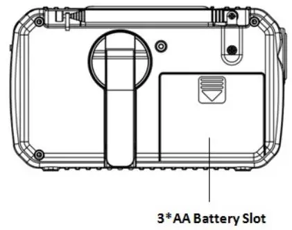 digitech-AR1944-Solar-Emergency-Handcrank-Radio-with-LED-Light-fig 5