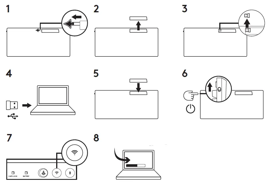 logitech-G613-Wireless-Mechanical-Gaming-Keyboard-FIG-1