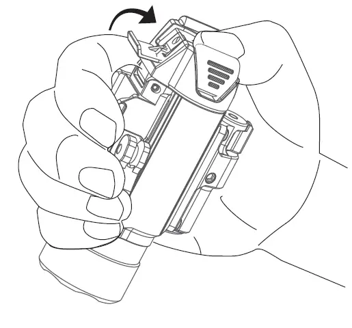 OLIGHT Baldr Pro Light 5