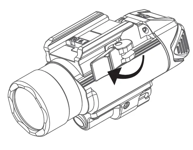 OLIGHT Baldr Pro Light 6