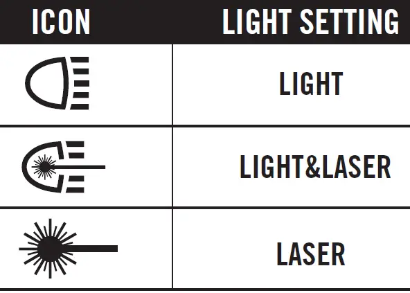 OLIGHT Baldr Pro Light 8