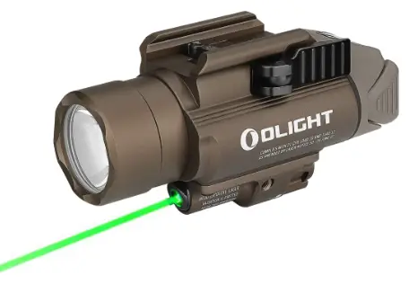 OLIGHT Baldr Pro Light