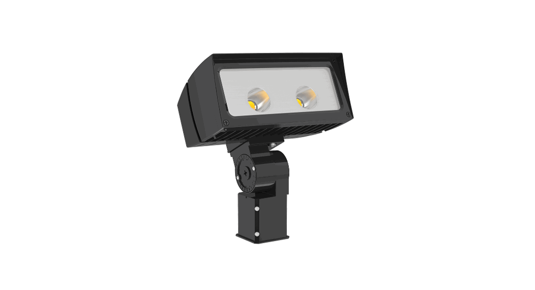 Venture Lighting Av0003 20w Roundback Flood Knuckle Mount Instruction Manual