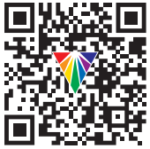 VENTURE LIGHTING AV0003 20W Roundback Flood Knuckle Mount - qr code