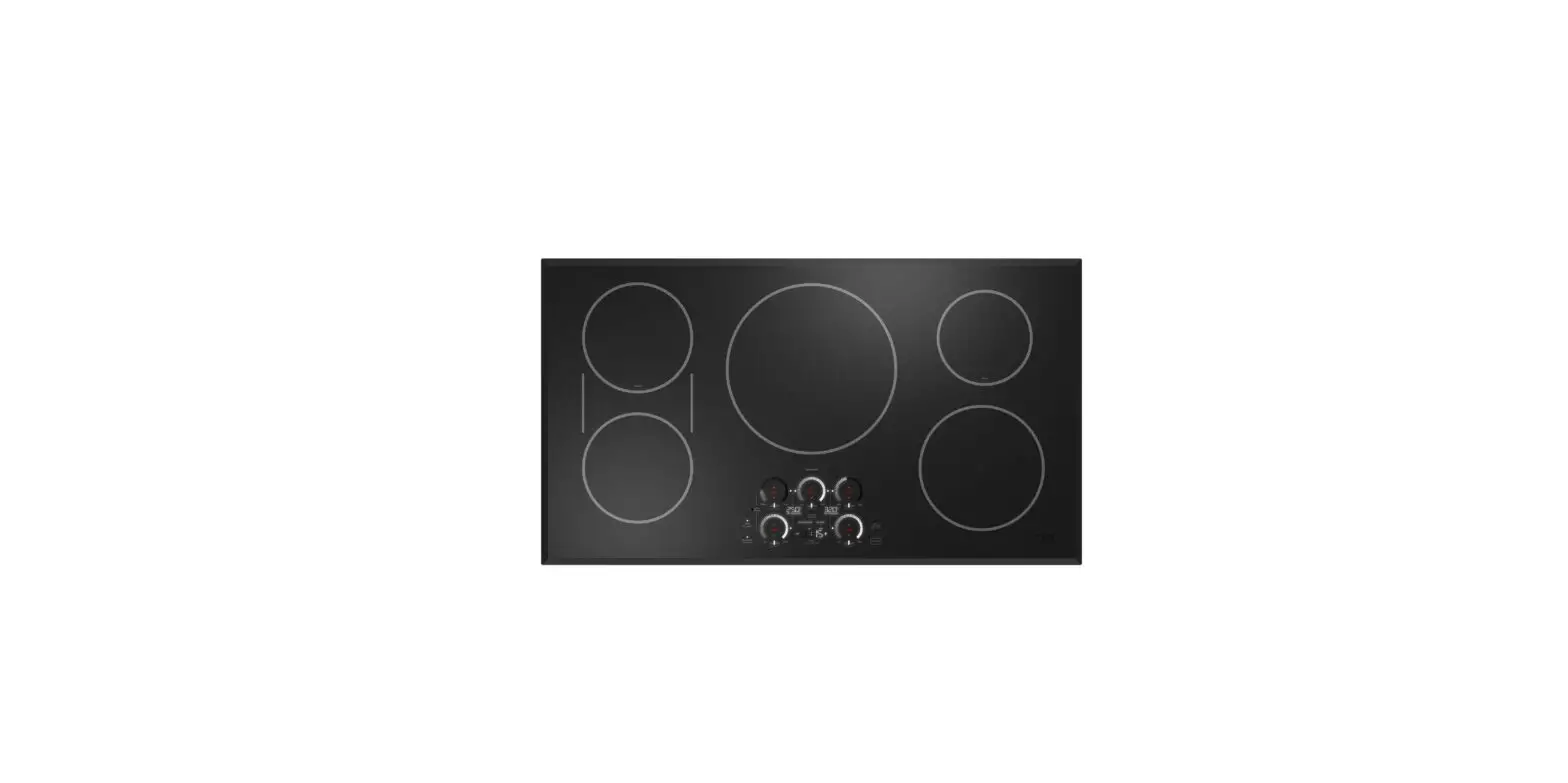 Cafe Chp90361tbb 30 Inch And 36 Inch Electric Cooktop Instruction Manual Cafe Chp90361tbb 30 Inch And 36 Inch Electric Cooktop Instruction Manual