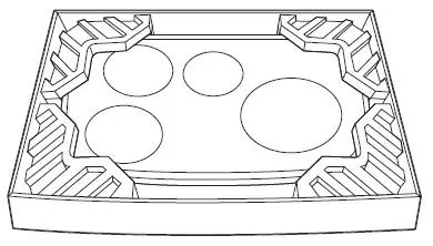 Cafe-CHP90361TBB-30-Inch-and-36-Inch-Electric-Cooktop-fig- (5)