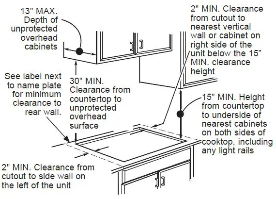 Cafe-CHP90361TBB-30-Inch-and-36-Inch-Electric-Cooktop-fig- (9)