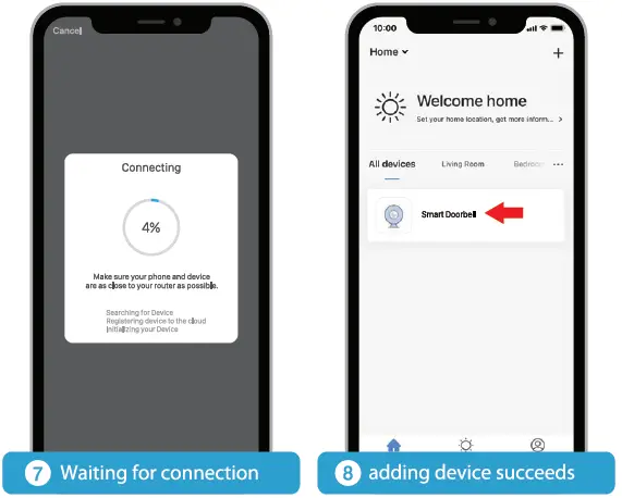 Configuration Steps 3