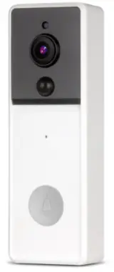 LASER Smart Wi-Fi Video Doorbell product