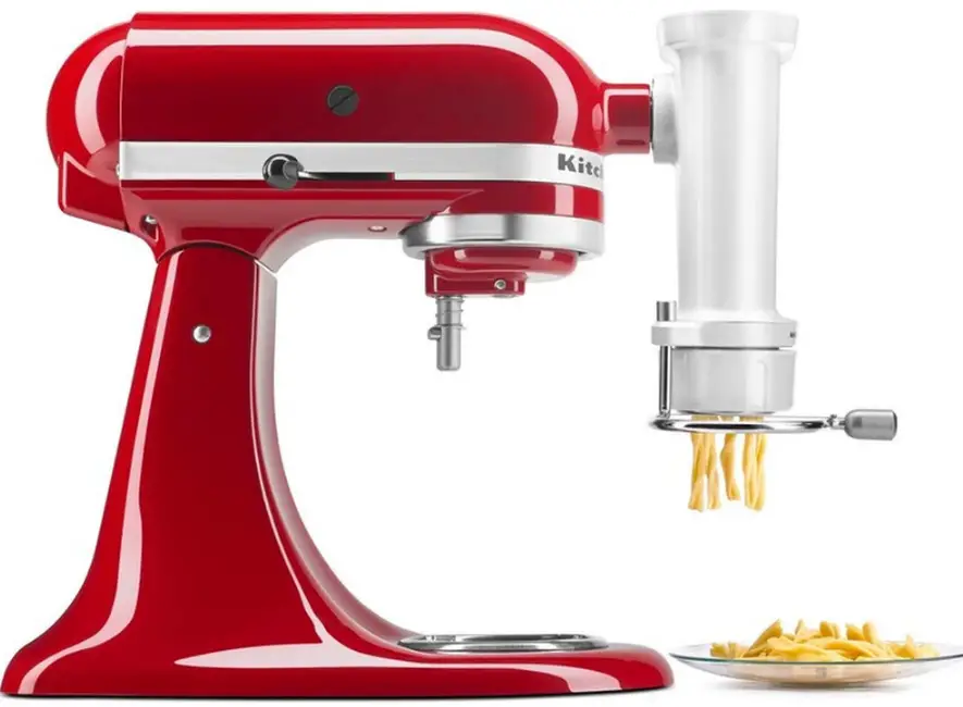 kitchenaid 5KSMPEXTA Gourmet Pasta Press Attachment