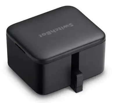 SwitchBot Bot Iconic Button Presser