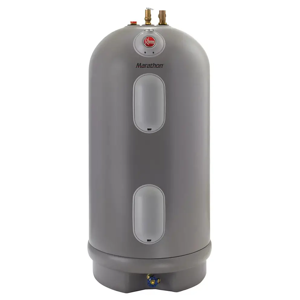Rheem Electric Water Heater User Manual