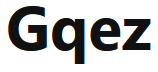 Gqez-logo