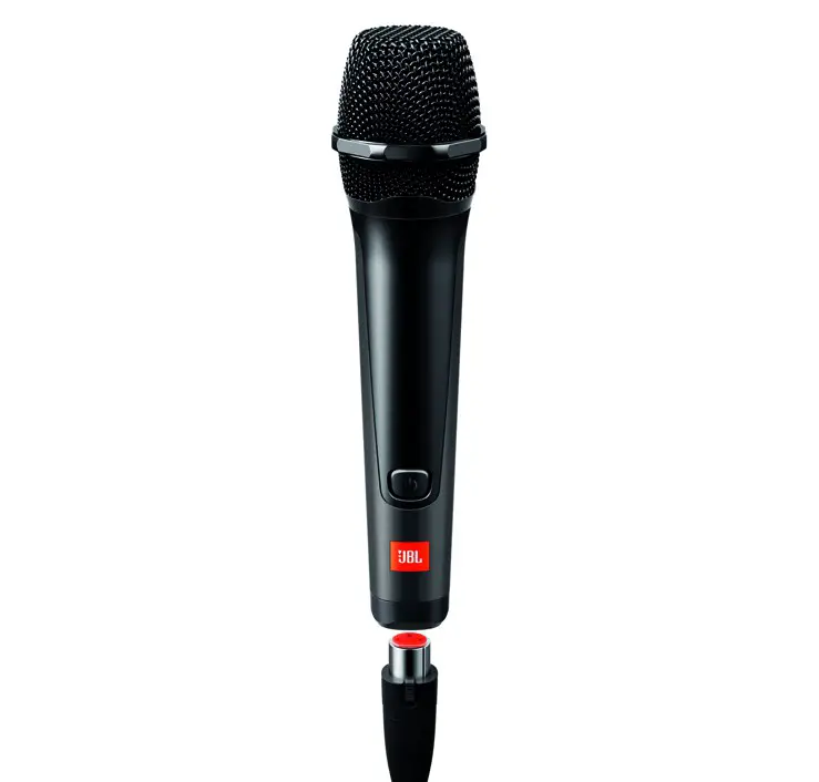 JBL HARMAN PBM100 Wired Microphone