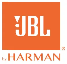 JBL HARMAN logo