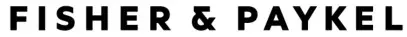 Fisher Paykel - logo