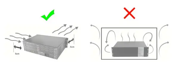 RGBlink-FLEX-MINI-9x9-Modular-Matrix-Switcher-FIG-1