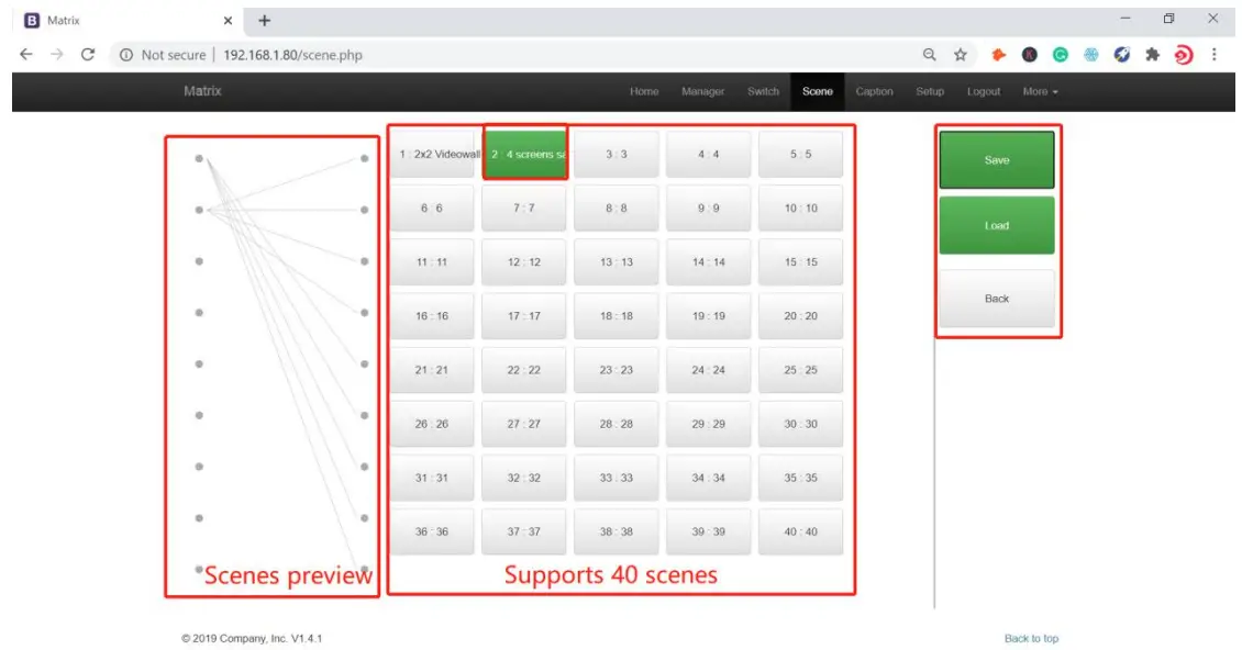 RGBlink-FLEX-MINI-9x9-Modular-Matrix-Switcher-FIG-14