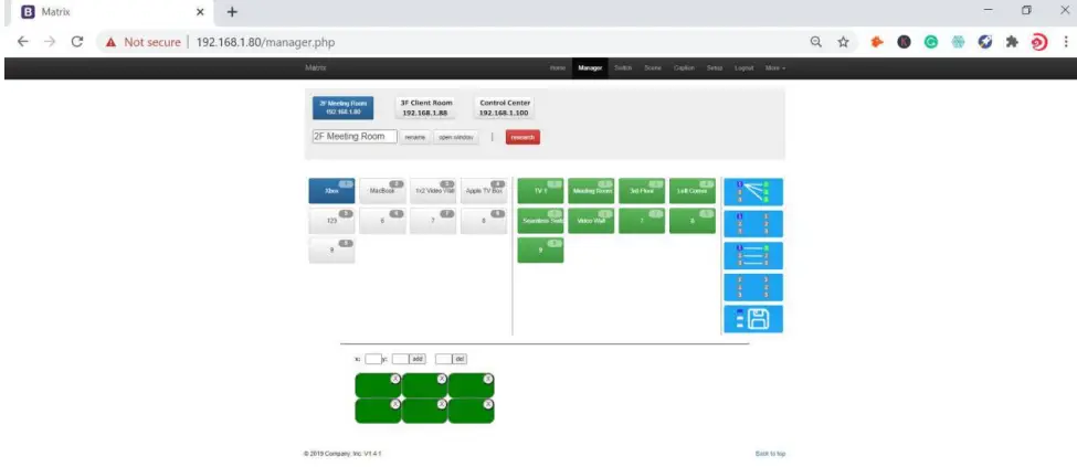 RGBlink-FLEX-MINI-9x9-Modular-Matrix-Switcher-FIG-19