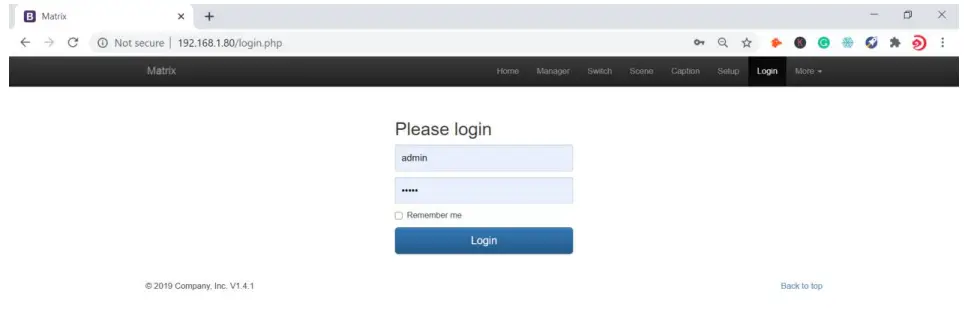 RGBlink-FLEX-MINI-9x9-Modular-Matrix-Switcher-FIG-5