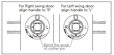 LOCKLY-GUARD-ATHENA-228SL-Slide-Edition-Door-Lock-Installation-Guide-fig-15