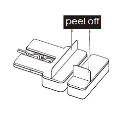 LOCKLY-GUARD-ATHENA-228SL-Slide-Edition-Door-Lock-Installation-Guide-fig-24