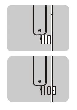 LOCKLY-GUARD-ATHENA-228SL-Slide-Edition-Door-Lock-Installation-Guide-fig-25
