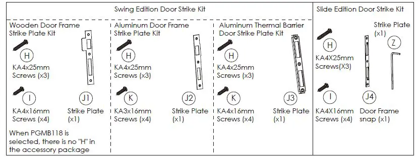 LOCKLY-GUARD-ATHENA-228SL-Slide-Edition-Door-Lock-Installation-Guide-fig-33