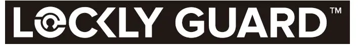 LOCKLY GUARD logo