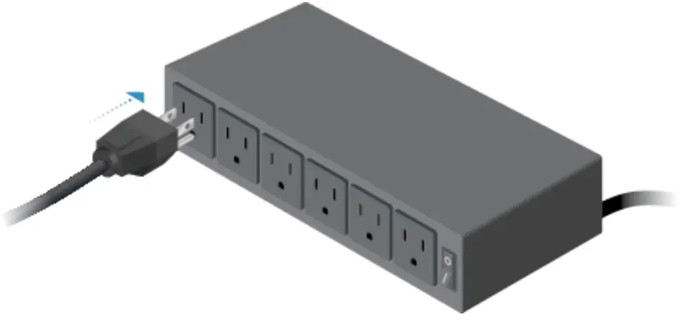 UBIQUITI US-48-500W Network Unifi Switch -fig e