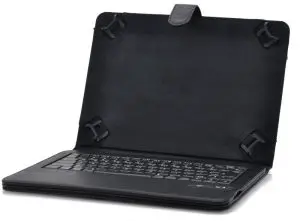 SUN Bluetooth Type & Protect 10.1 User Manual