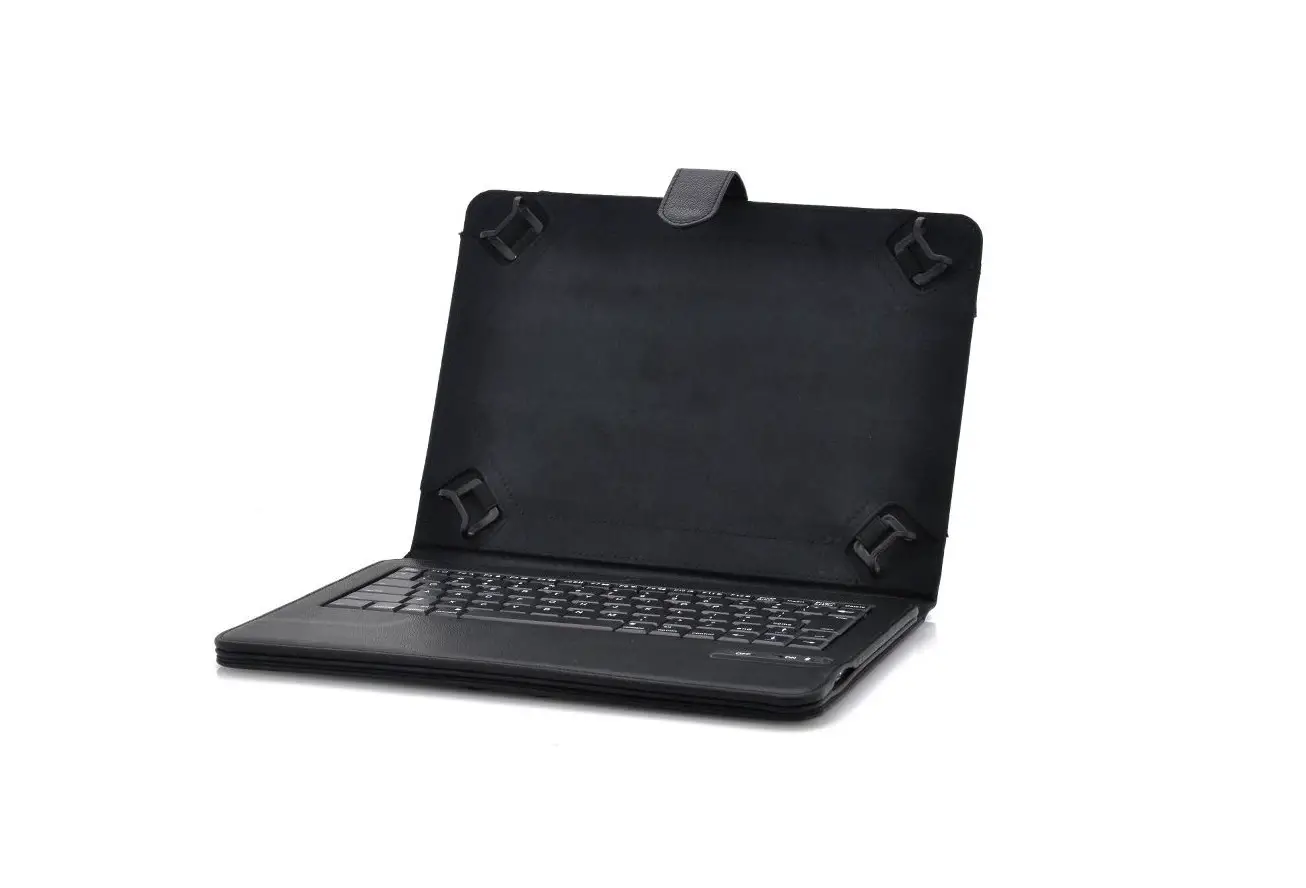 Sun Bluetooth Type & Protect 10.1 User Manual