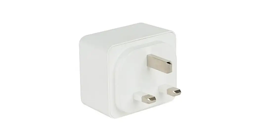 Intempo Ee5012whtstkuk 3-pin Smart Plug Instruction Manual Intempo Ee5012whtstkuk 3-pin Smart Plug Instruction Manual