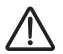 Warning icon