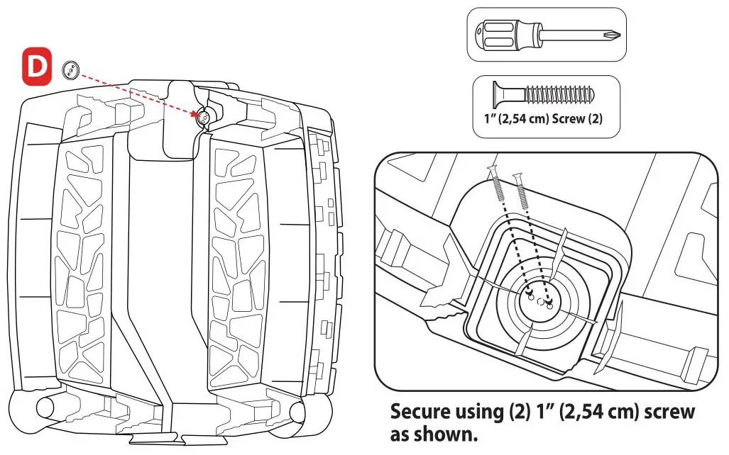 little tikes 32857065 Dirt Digger Sandbox - Flip it over