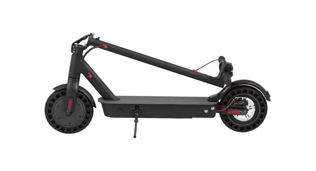 Sencor Scooter Two Long Range 2021 User Manual Sencor Scooter Two Long Range 2021 User Manual