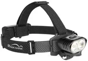 MAGICSHINE MOH 55 4000 Lumen Headlamp