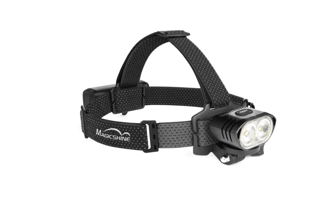 Magicshine Moh 55 4000 Lumen Headlamp User Manual Magicshine Moh 55 4000 Lumen Headlamp User Manual