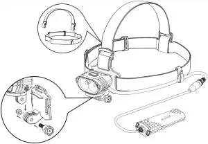 ASSEMBLY INSTRUCTIONS