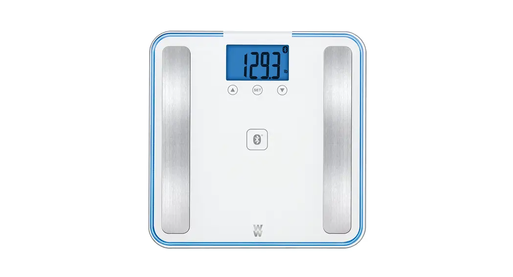 Conair Ww701 Bathroom Scale Instruction Manual