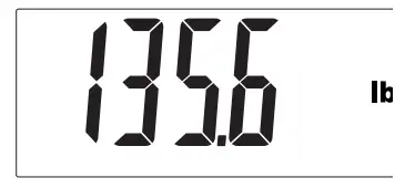 CONAIR WW701 Bathroom Scale - fig15